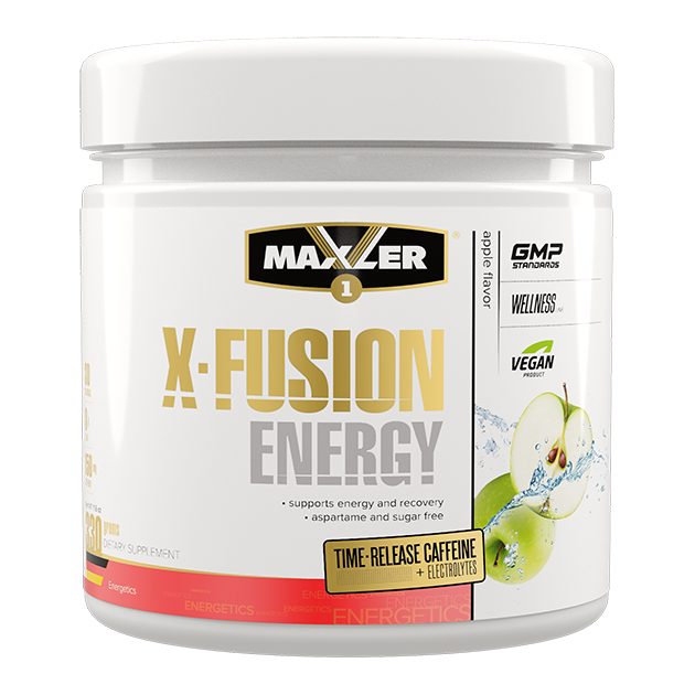 X-Fusion Energy